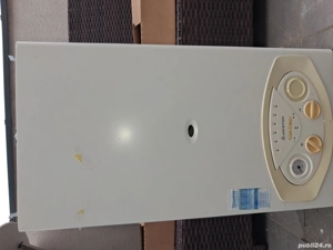 Vând centrală ARISTON