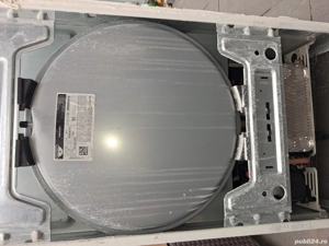 Vând centrală ARISTON - imagine 3