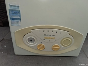 Vând centrală ARISTON - imagine 2