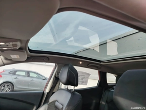 Renault Kadjar 2016 euro6 fara AdBlue Panorama full LED Bose - imagine 3