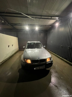 Vând BMW x3 e83 150 cp  - imagine 2