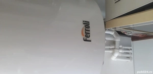 Termosemineu 24 kw - imagine 2