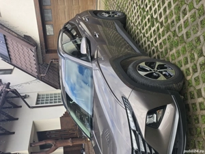 Hyundai Tucson mild hybrid - imagine 2