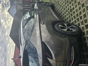 Hyundai Tucson mild hybrid - imagine 5