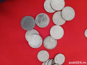 monede vechi