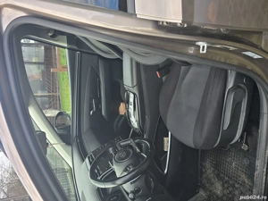 Hyundai Tucson mild hybrid - imagine 6