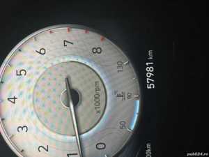 Hyundai Tucson mild hybrid - imagine 7