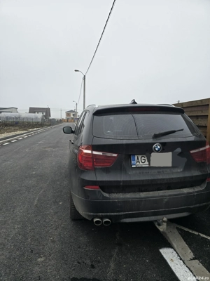 Bmw  x3 3000 xdrive - imagine 2