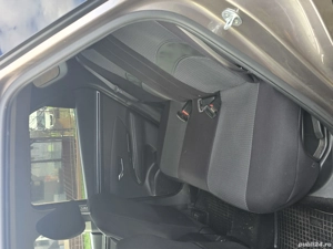 Hyundai Tucson mild hybrid - imagine 8