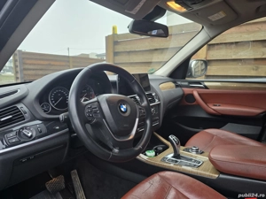 Bmw  x3 3000 xdrive - imagine 3