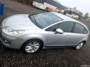 Citroen C4 Euro 5