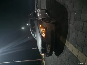 vand bmw e60 525d facelift pret negociabil  - imagine 2