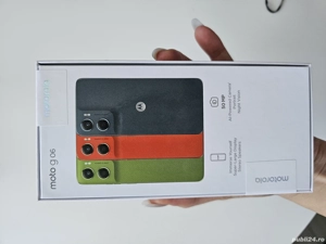 Telefon Motorola G06