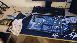 Mentenanta Laptop si Calculator