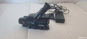 Camera video8 Samsung defecta, model VP-K70