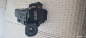 Camera video 8 SONY CCD-TR510E defecta