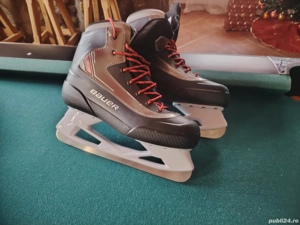 Patine Bauer expedition 