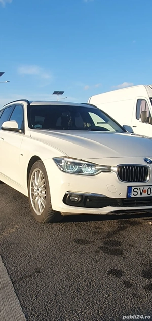 Vând bmw f31 xdrive an 2016 - imagine 3