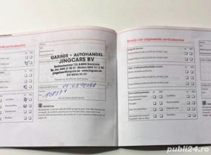 Vand Schimb Seat Exeo 2011 tdi - imagine 7