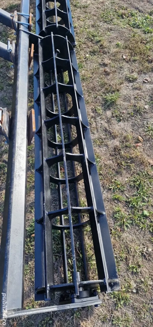 Vand 2 tavalugi coarda de 1.8 m pt teradisc, combinator 3.6 m noi  - imagine 2