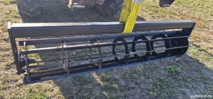 Vand 2 tavalugi coarda de 1.8 m pt teradisc, combinator 3.6 m noi  - imagine 3