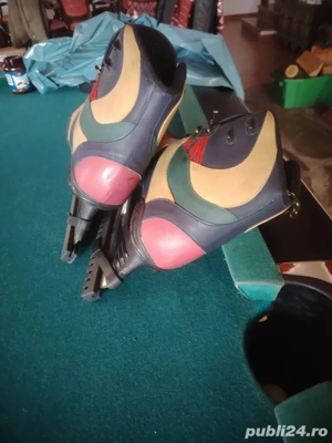 Patine ontaring originale mărimea 46 - imagine 2