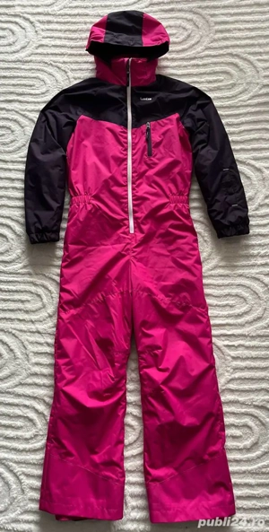 Combinezon ski costum schi Wedze 12 ani