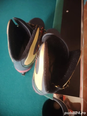 Patine ontaring originale mărimea 46 - imagine 5