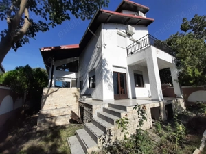 Vila de lux in Baneasa cu 6 camere