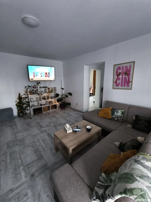 Apartament de închiriat in Dumbrăvița, zona Belvedere