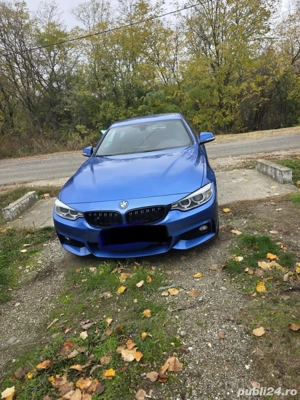 Bmw 425D motor 2.0L - imagine 5