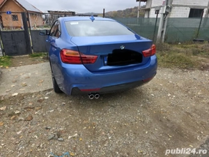 Bmw 425D motor 2.0L - imagine 2