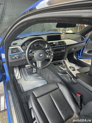 Bmw 425D motor 2.0L - imagine 4