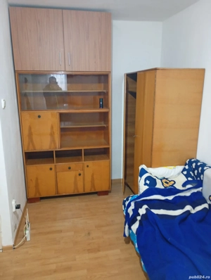 Apartament cu 1 cam chirie