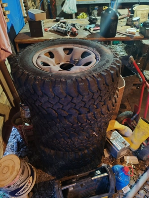 Nisan Terano 2 2,7 2003 4×4 7 Locuri - imagine 10