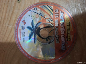 Cd istoria manelelor - imagine 2