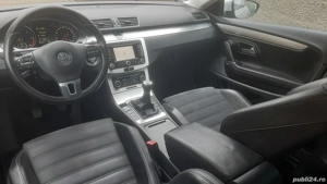 wolsvagen Passat cc. fab.2011 Euro5 