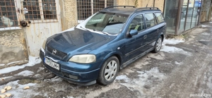 Vand Opel Astra  - imagine 5