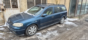 Vand Opel Astra  - imagine 6