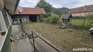 Casă 4 camere, anexe și grădină în centrul comunei Teliu - imagine 4