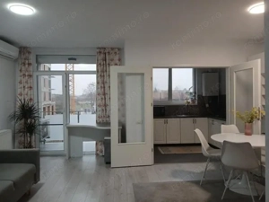 Apartament modern prima inchriere 2 camere, Grand Vicaloa