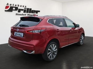 Vând Nissan Qashqai Tekna 
