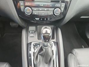 Vând Nissan Qashqai Tekna  - imagine 4