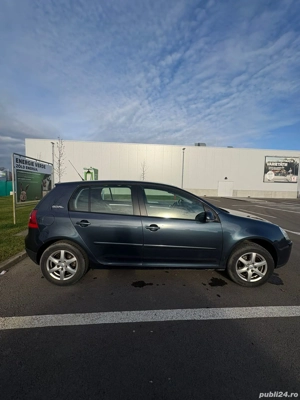 Wolksvagen golf 5 - imagine 5