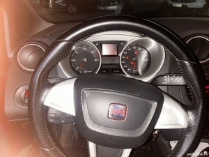 Vând autoturism seat ibiza - imagine 2