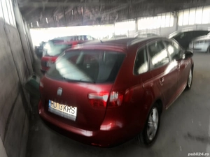Vând autoturism seat ibiza - imagine 4