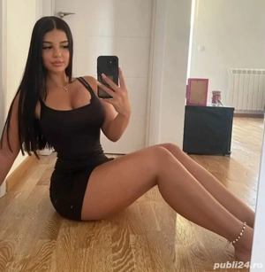 Noua Reala prima oara in Constanta