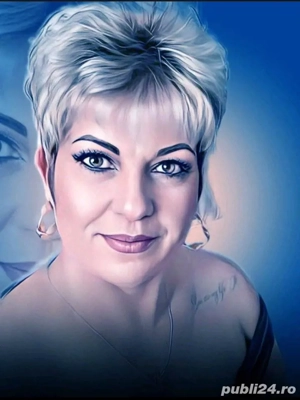 Denisa 100% poze reale am revenit.!!!