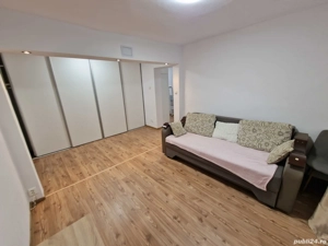 Proprietar vand apartament 3 camere 2 bai 66mp + pivnita Parter inalt. Sibiu str. Rusciorului - imagine 5