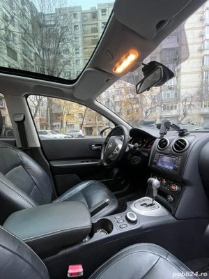 De vanzare Nissan Qasqai